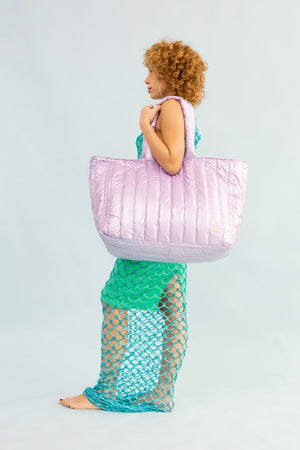MAXI PUFFY - BATI SHINY