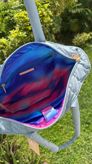 MIDI PUFFY - NEBLINA