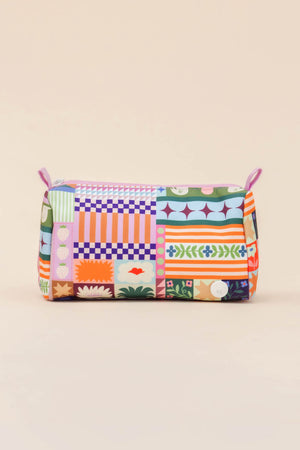 ESTUCHE GRANDE QUILT