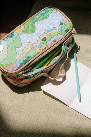 ESTUCHE MULTIUSO ÁVILA