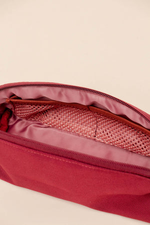 ESTUCHE PEQUEÑO CHERRY