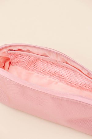 ESTUCHE PEQUEÑO GUAYABA