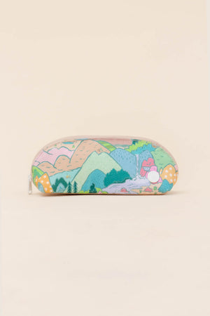 ESTUCHE PEQUEÑO ÁVILA