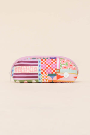 ESTUCHE PEQUEÑO QUILT