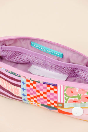ESTUCHE PEQUEÑO QUILT
