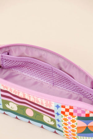 ESTUCHE PEQUEÑO QUILT