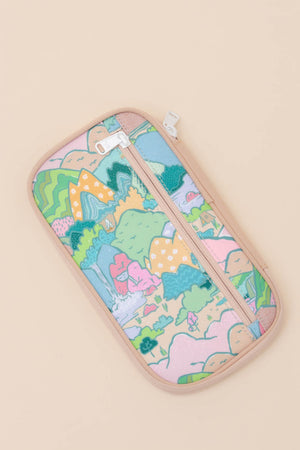 ESTUCHE PLANO ÁVILA