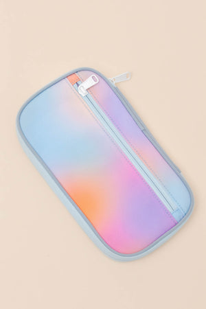 ESTUCHE PLANO CLARA
