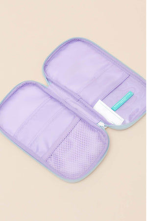 ESTUCHE PLANO CLARA