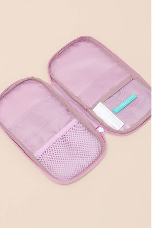 ESTUCHE PLANO QUILT