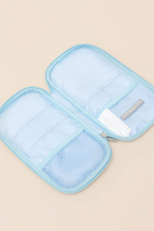 ESTUCHE PLANO HIELO