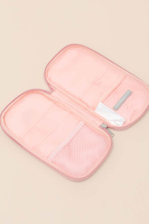 ESTUCHE PLANO GUAYABA