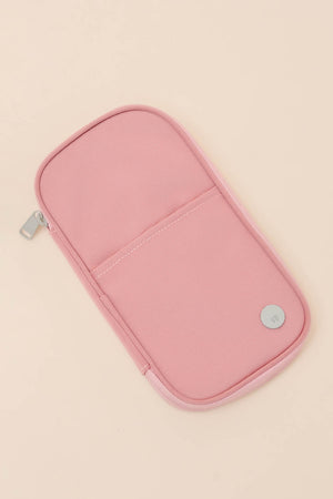ESTUCHE PLANO GUAYABA