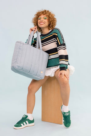 MIDI PUFFY - NEBLINA