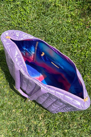 MAXI PUFFY - BATI SHINY