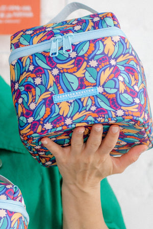ESTUCHE CUBO GRANDE - YACAMBU