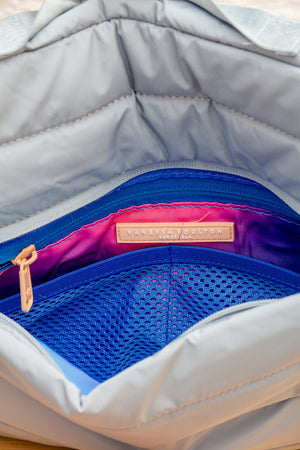 PORTA LAPTOP PUFFY - NEBLINA