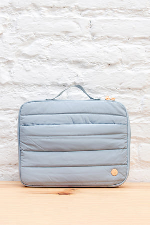 PORTA LAPTOP PUFFY - NEBLINA