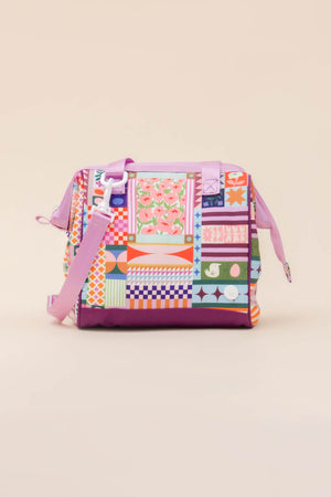 LONCHERA QUILT
