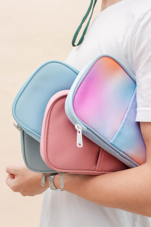 ESTUCHE PLANO HIELO