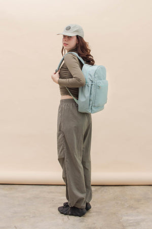 MORRAL EUCALIPTO