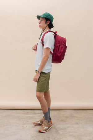 MORRAL CHERRY