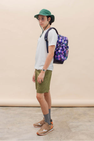 MORRAL LUNARIA