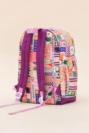 MORRAL QUILT