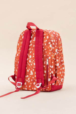 MORRAL BAMBI