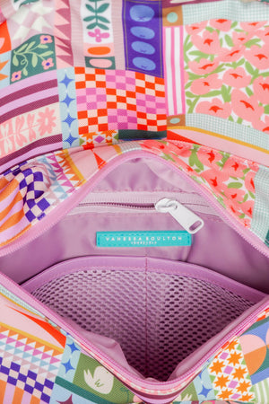 MORRAL QUILT