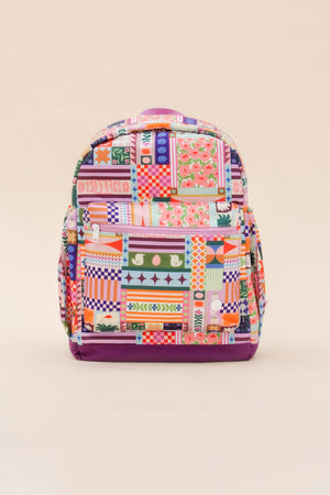 MORRAL QUILT
