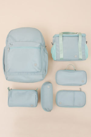 MORRAL EUCALIPTO