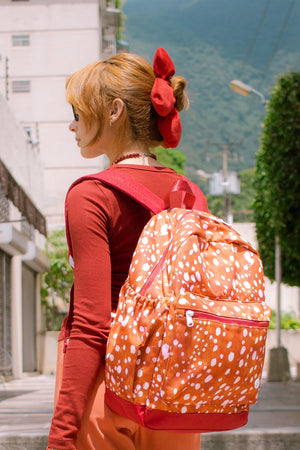 MORRAL BAMBI