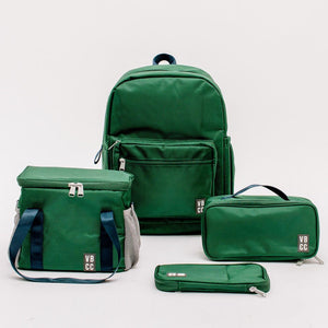 ESTUCHE MULTIUSOS VBCC VERDE BOSQUE