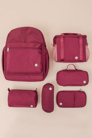 MORRAL CHERRY
