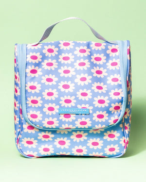 ESTUCHE VIAJERO - MARGARITA - Vanessa Boulton