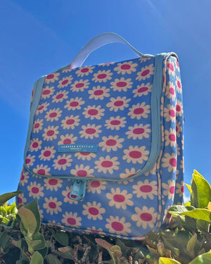 ESTUCHE VIAJERO - MARGARITA - Vanessa Boulton