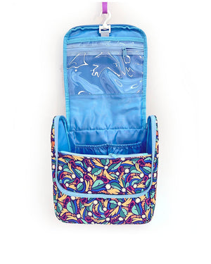ESTUCHE VIAJERO - YACAMBU - Vanessa Boulton