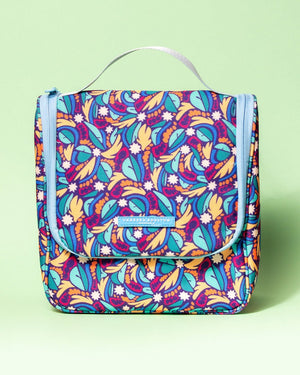 ESTUCHE VIAJERO - YACAMBU - Vanessa Boulton