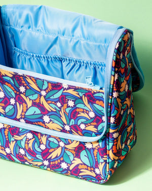 ESTUCHE VIAJERO - YACAMBU - Vanessa Boulton