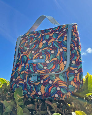ESTUCHE VIAJERO - YACAMBU - Vanessa Boulton