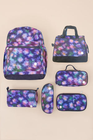 MORRAL LUNARIA