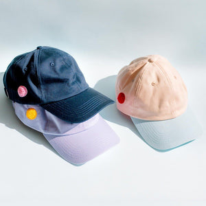 GORRA SOMBRITA - CREMA - Vanessa Boulton
