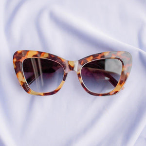 LENTES DE SOL TIFF CAREY - Vanessa Boulton