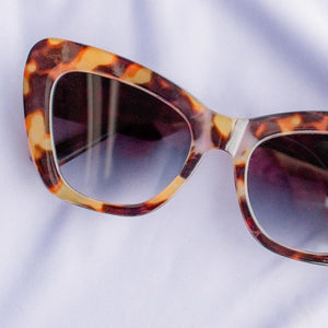 LENTES DE SOL TIFF CAREY - Vanessa Boulton