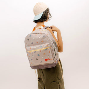 MORRAL -FAT CAT- - Vanessa Boulton