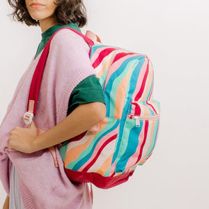 MORRAL -OLEADA- - Vanessa Boulton