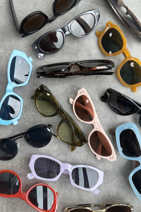 LENTES DE SOL