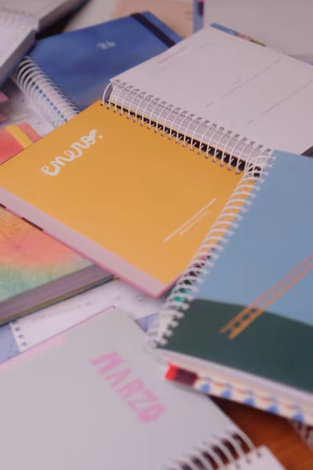 AGENDAS 2026