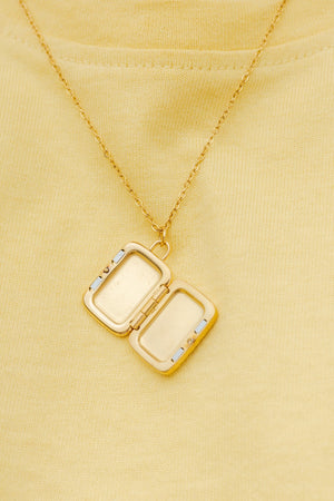 LOCKET BRANDY MELÓN